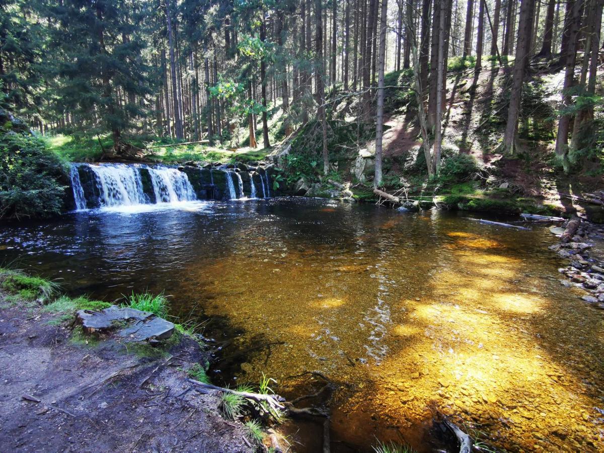 Chillout-Aparts Świeradów-Zdrój Dış mekan fotoğraf